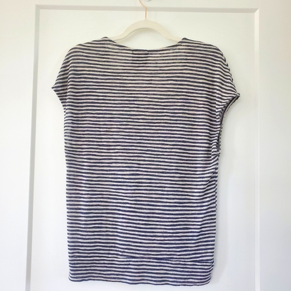 Stripe Top - Picture 2 of 3